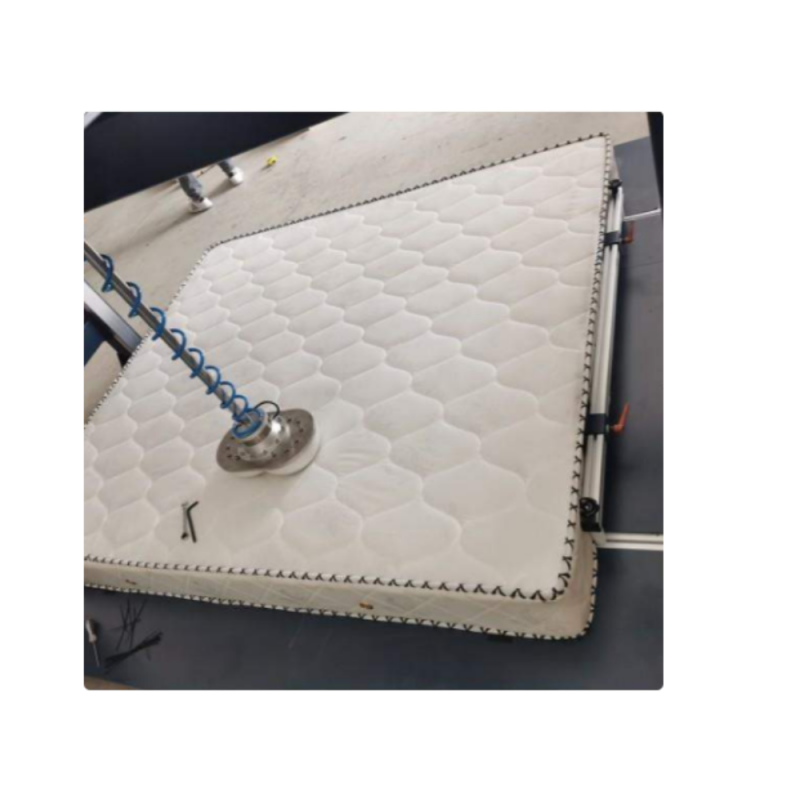 thiết bị kiểm tra độ bền nệm